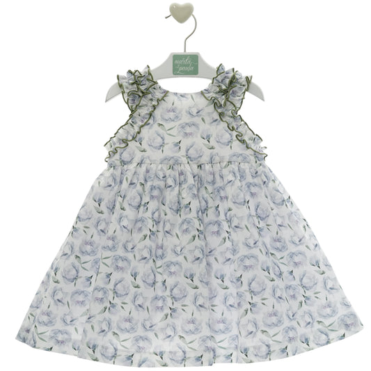 Vestido modelo 'SAGITARIO'