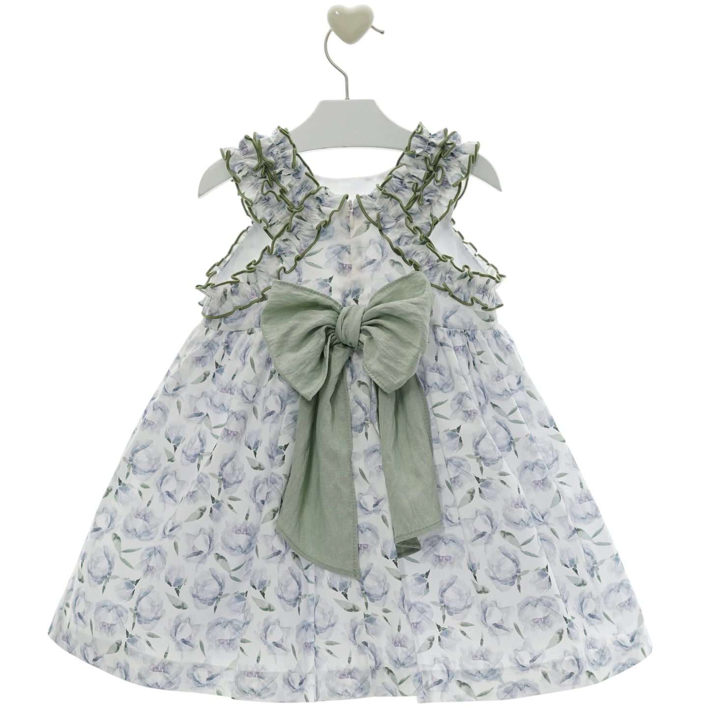 Vestido modelo 'SAGITARIO'