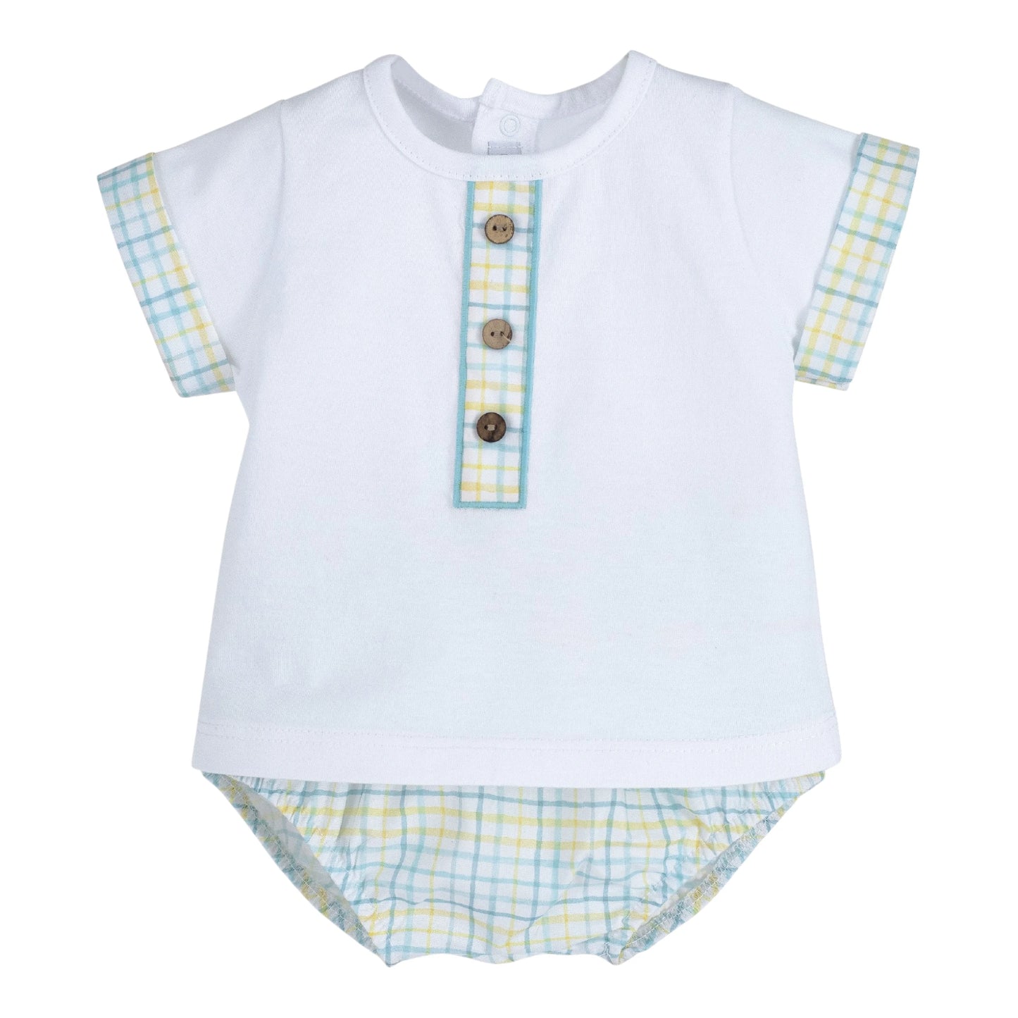 Conjunto pololo 'Kara'