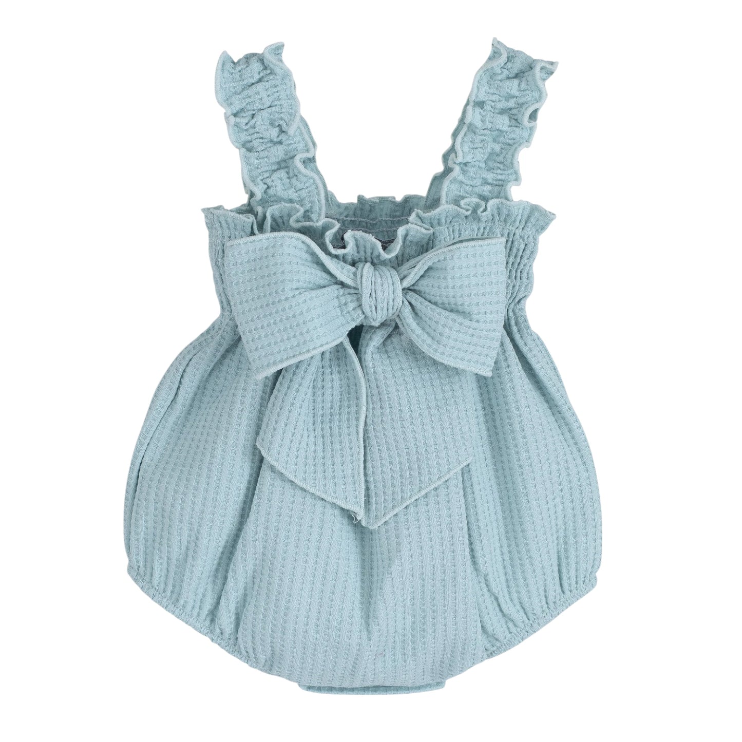 Ranita niña 'Rodas'