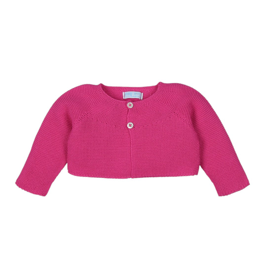 Chaqueta corta sin costuras 'LOVELY'