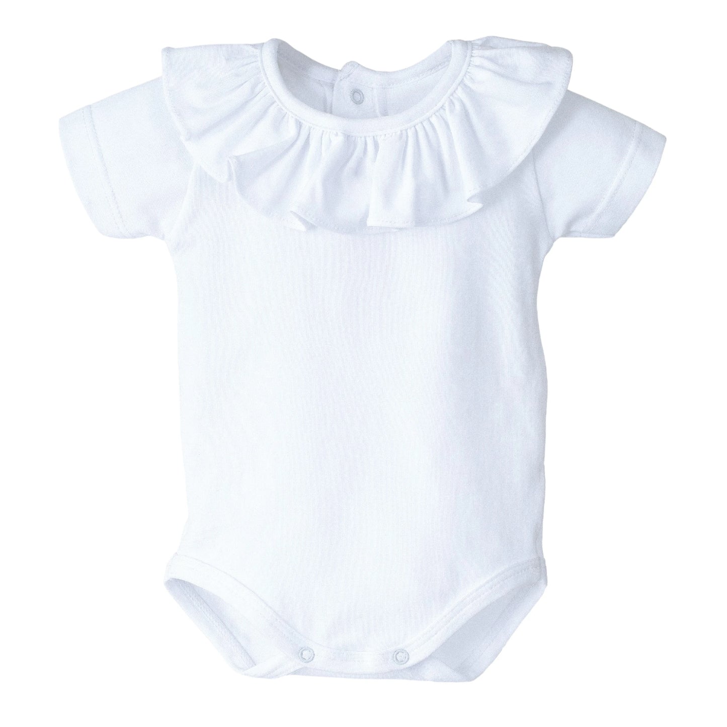 Body manga corta modelo 'Titan'