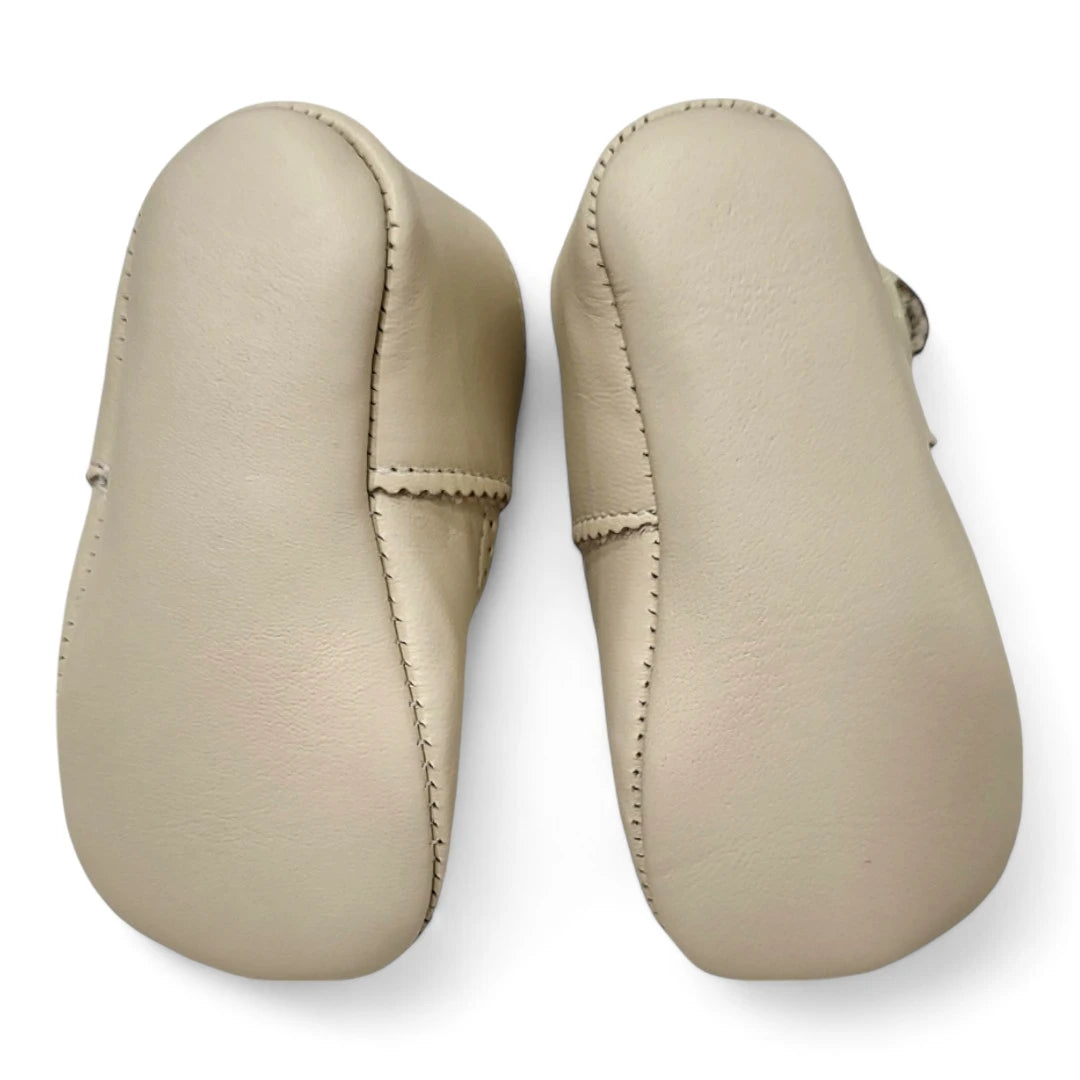 Pepito piel con hebilla