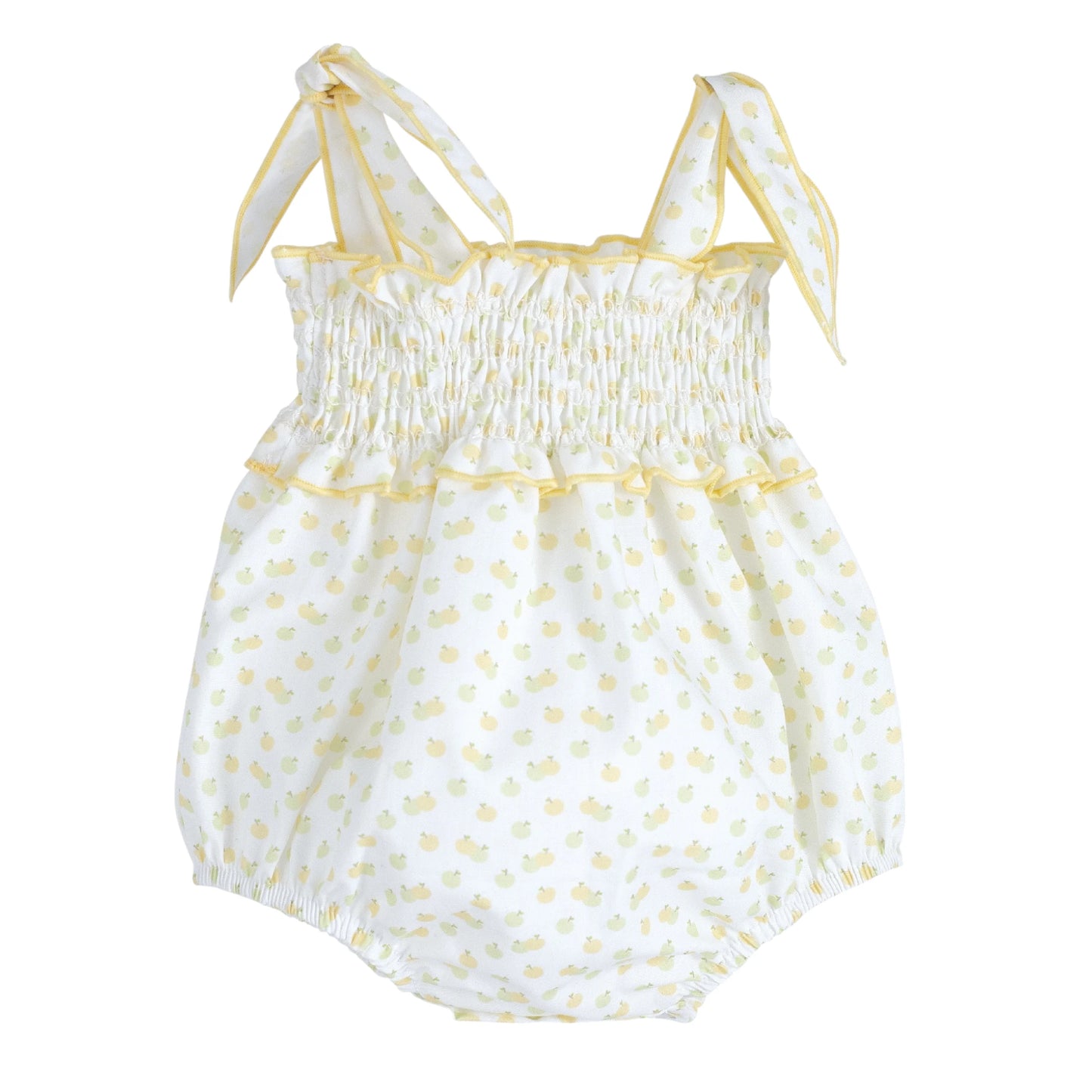 Ranita niña 'Frisa'