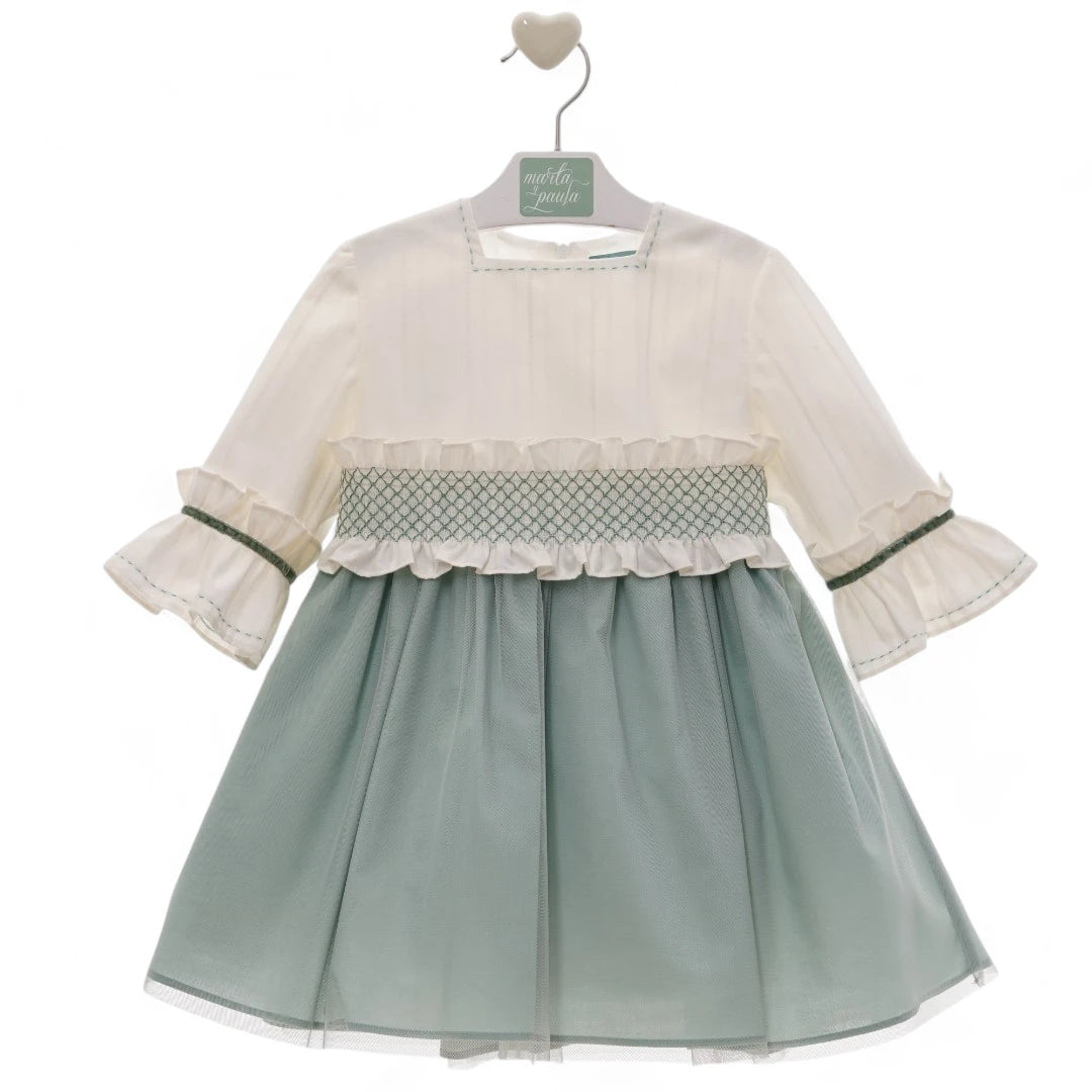 Vestido de ceremonia 'Manila'