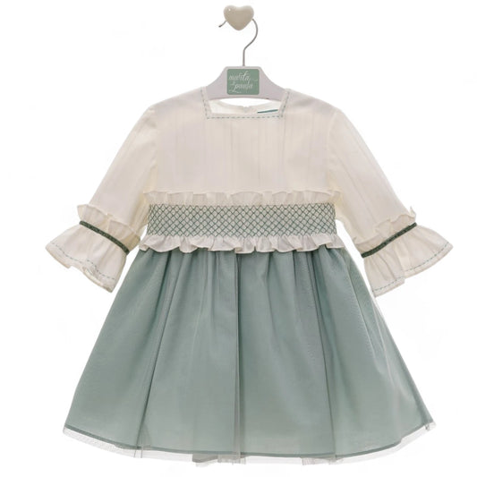 Vestido de ceremonia 'Manila'