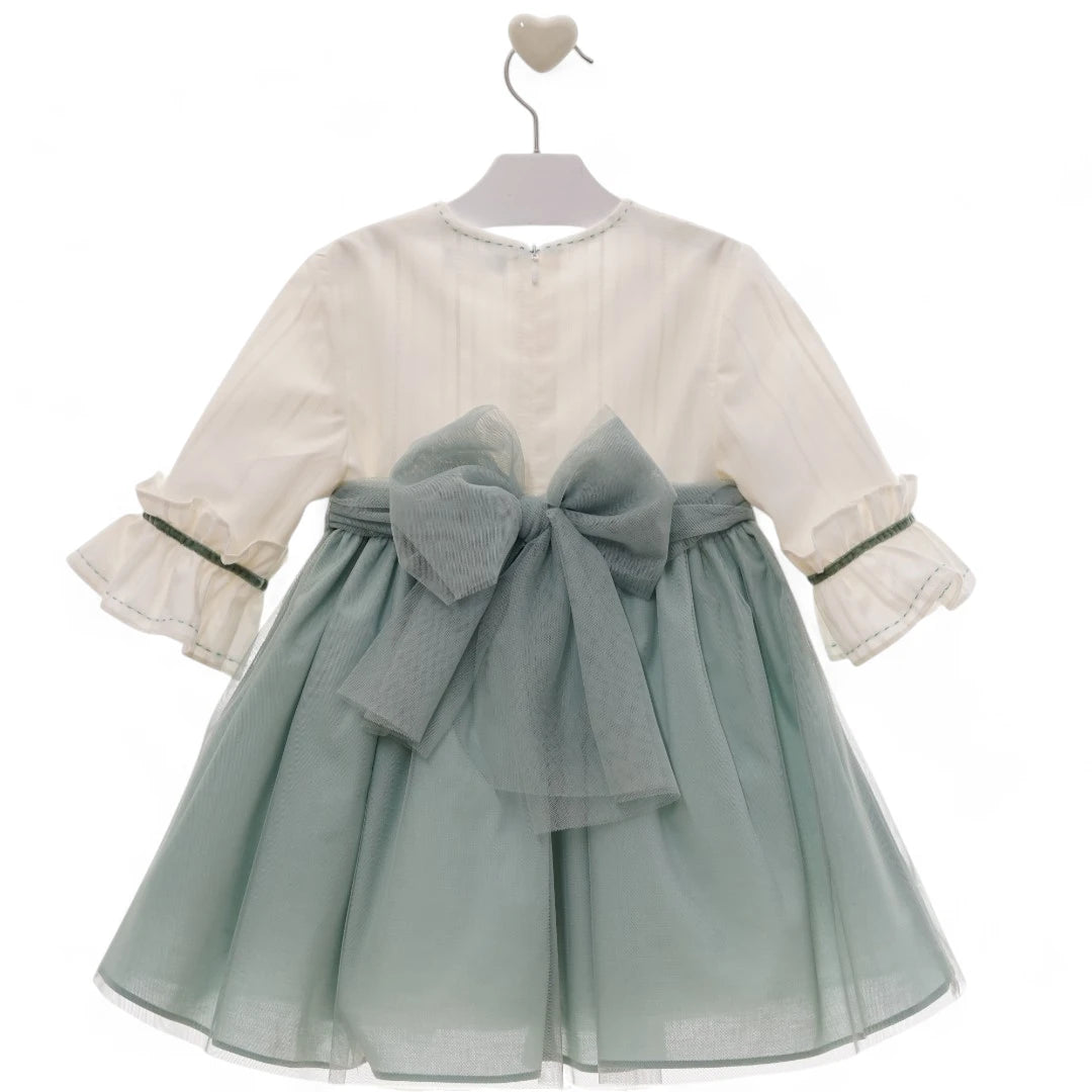 Vestido de ceremonia 'Manila'