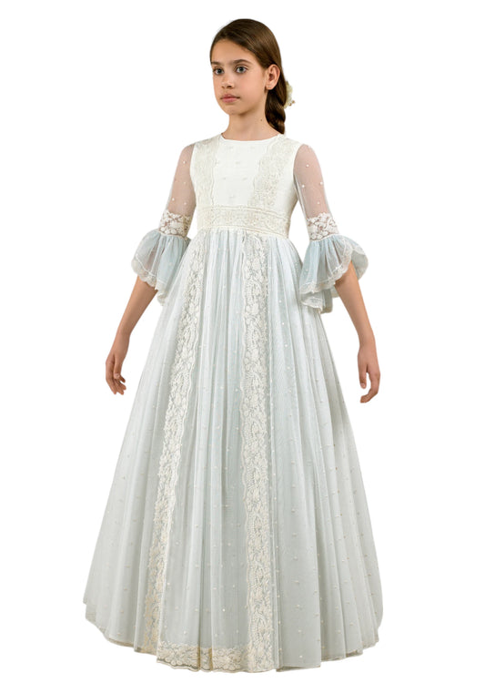 Vestido de comunión