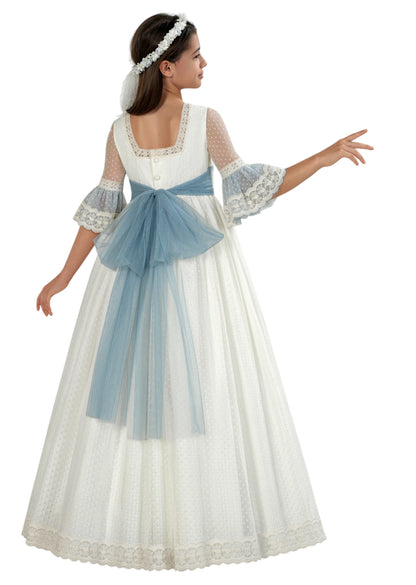 Vestido de comunión